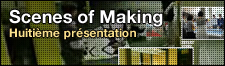 Scenes of Making